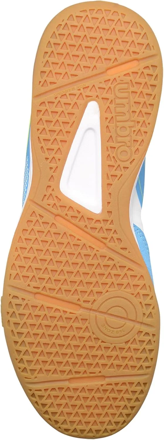 Umbro Men's Club 5 Bump Futsal Shoe