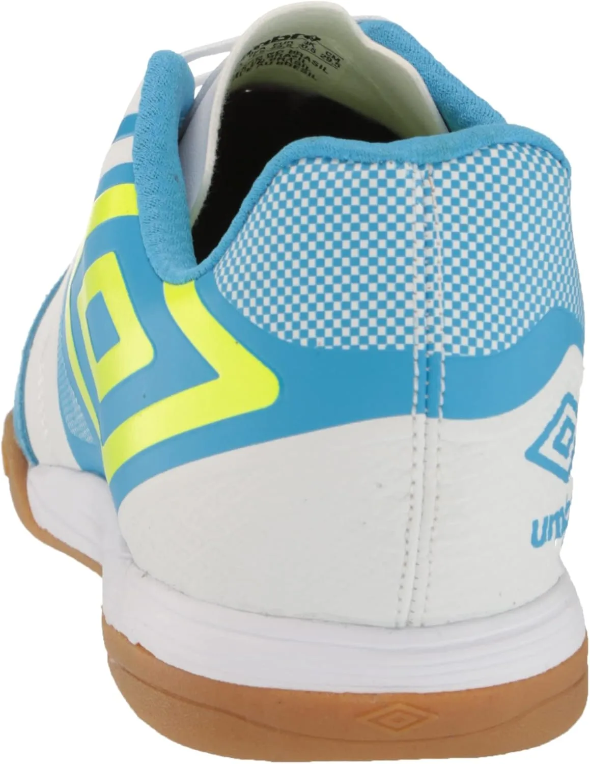 Umbro Men's Club 5 Bump Futsal Shoe