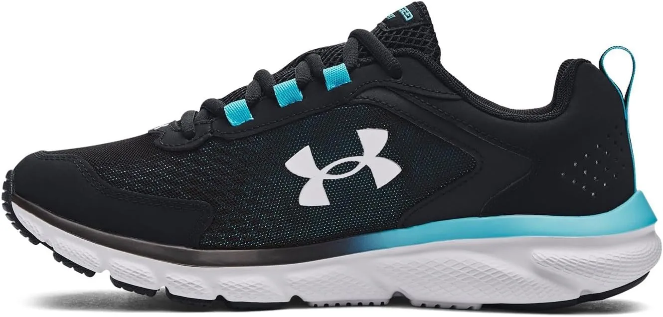 Under Armour Men's Charged Assert 9 Running Shoe