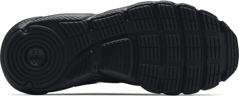 Under Armour Men's Charged Assert 9 Running Shoe