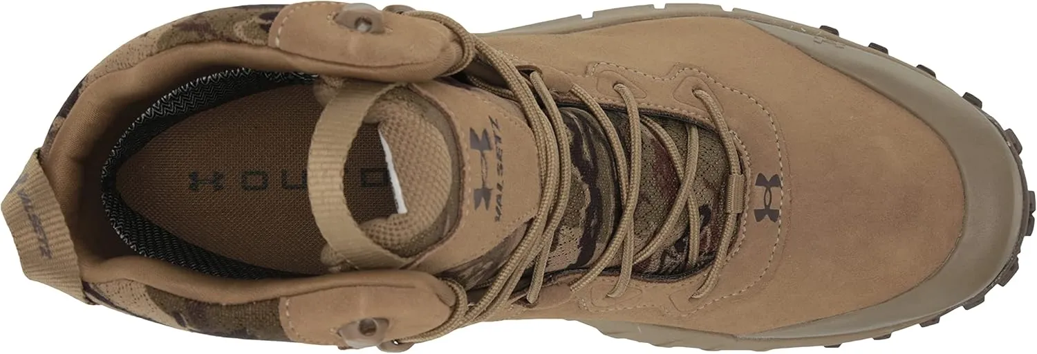 Under Armour Men's Military Grade Valsetz Reaper Waterproof Tactical Boot