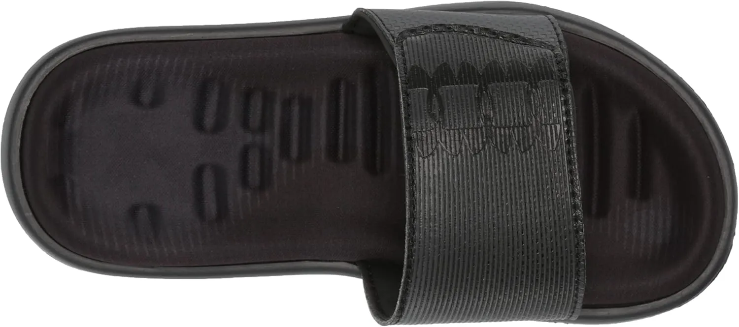 Under Armour Unisex-Adult Core Remix Floral Slide Sandal