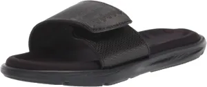 Under Armour Unisex-Adult Core Remix Floral Slide Sandal