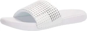 Under Armour Women's Ansa Graphic Fixed Strap Slide Sandal