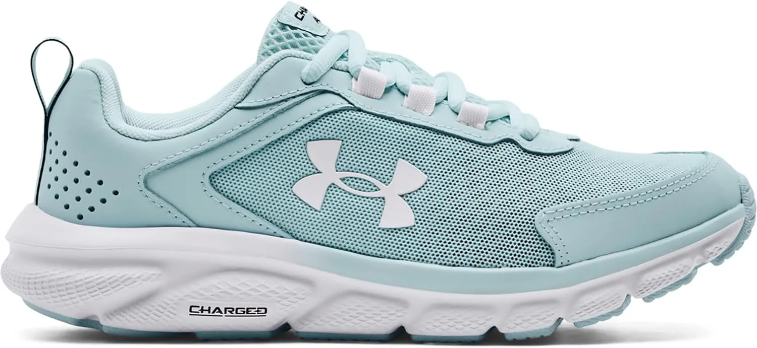 Under Armour Women's Charged Assert 9 Running Shoe