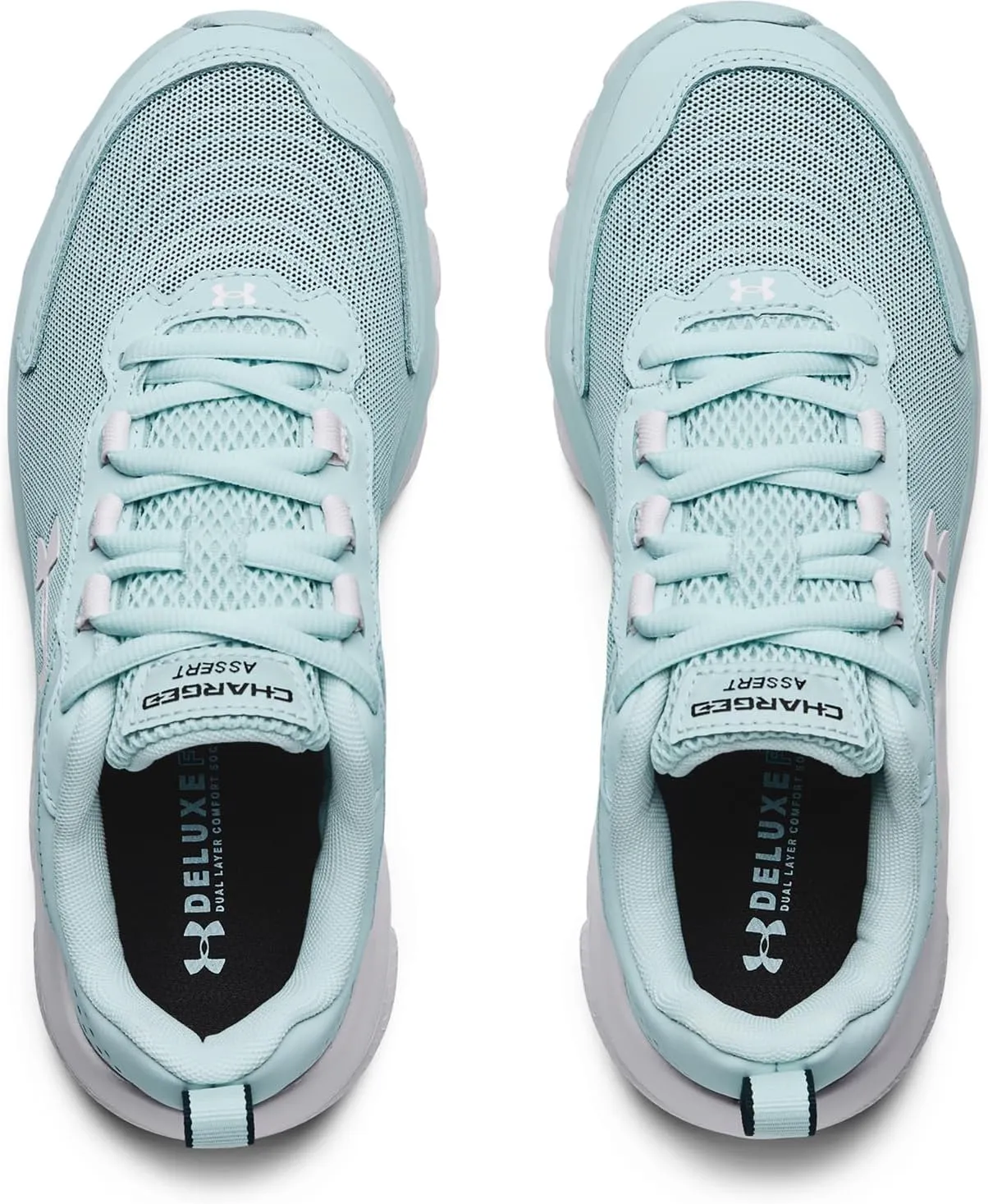 Under Armour Women's Charged Assert 9 Running Shoe