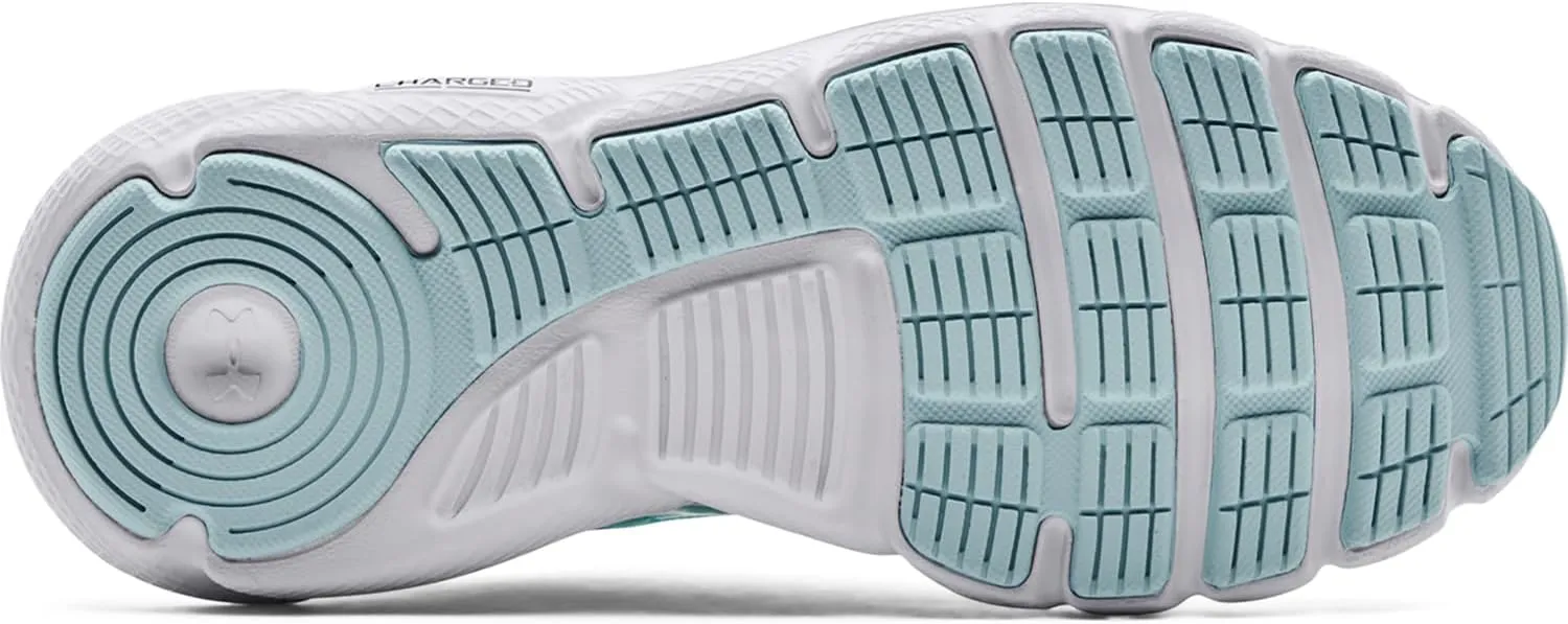 Under Armour Women's Charged Assert 9 Running Shoe