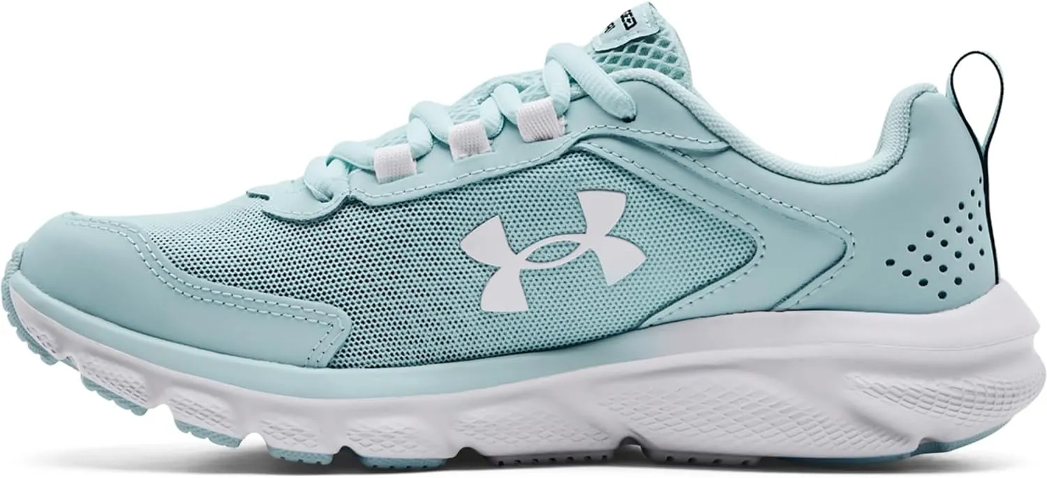 Under Armour Women's Charged Assert 9 Running Shoe