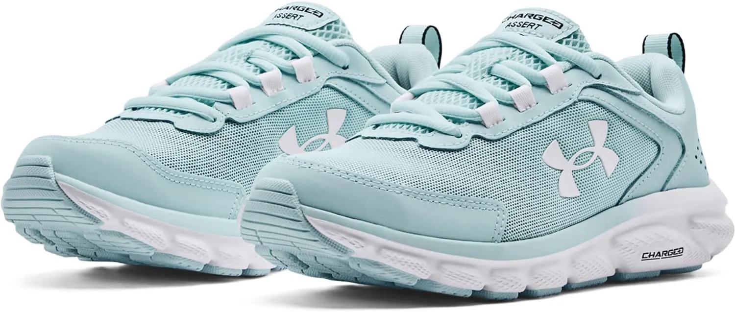Under Armour Women's Charged Assert 9 Running Shoe