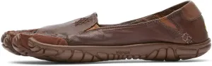 Vibram Women's FiveFingers CVT Leather Shoe
