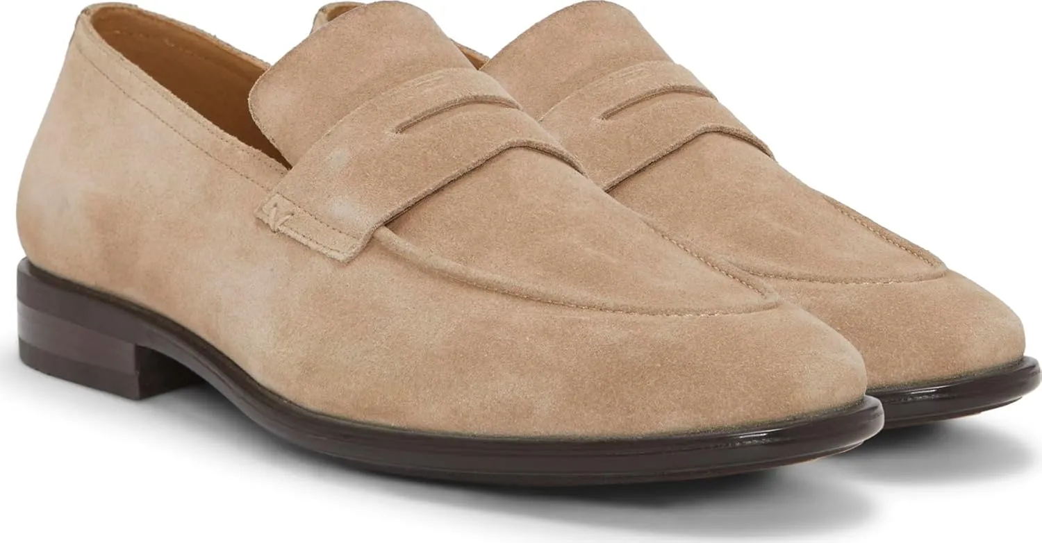 Vince Camuto Men's Cyler Penny Loafer
