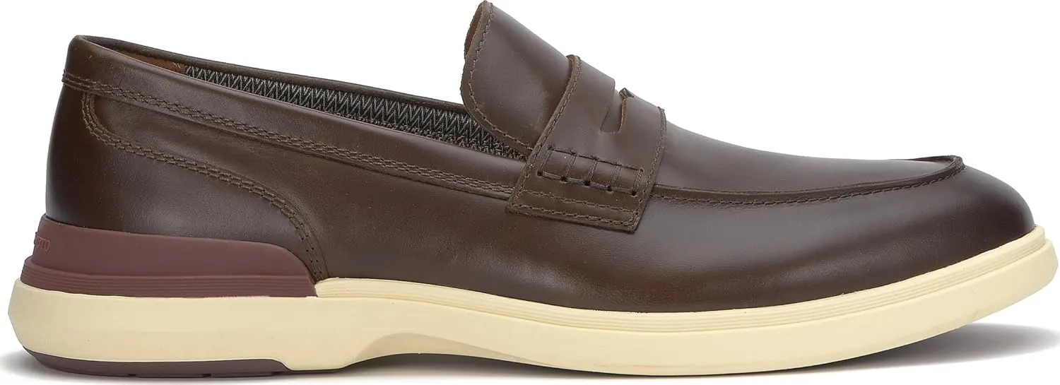 Vince Camuto Men's Freylin Penny Loafer