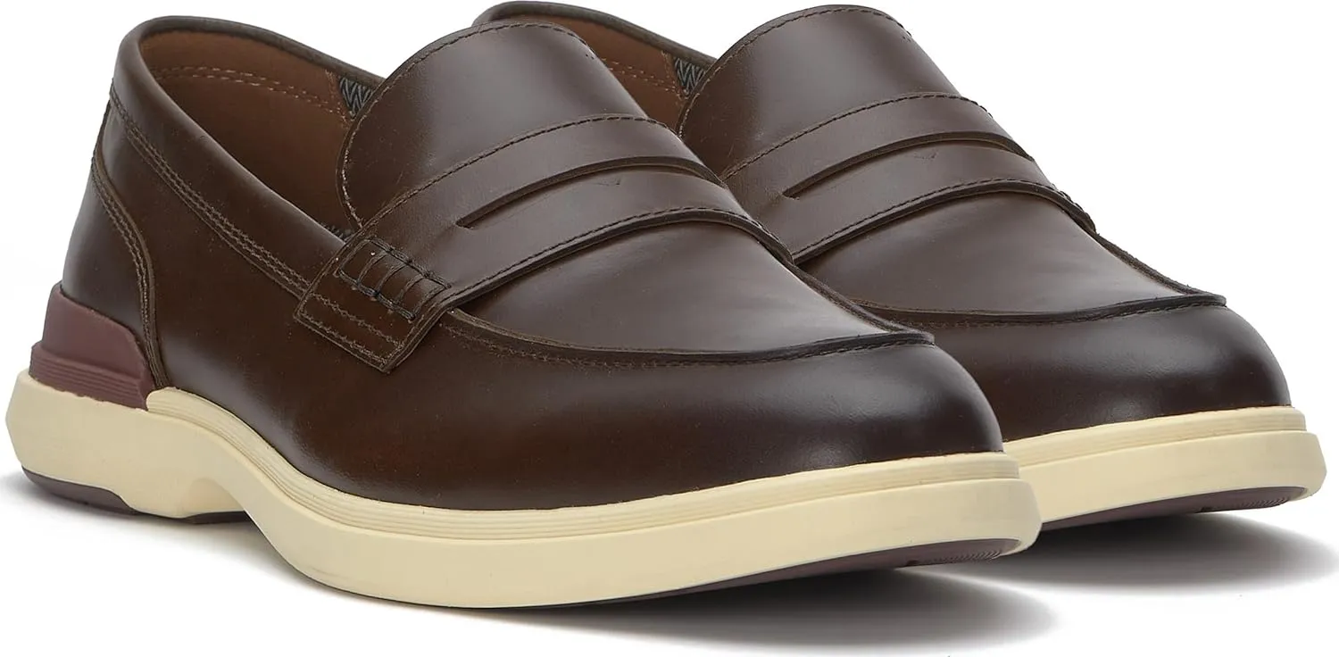 Vince Camuto Men's Freylin Penny Loafer