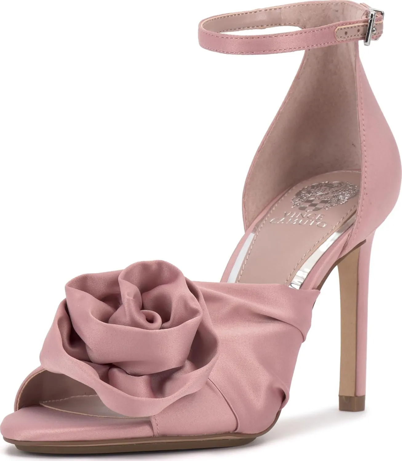 Vince Camuto Women's Adaline Heeled Sandal