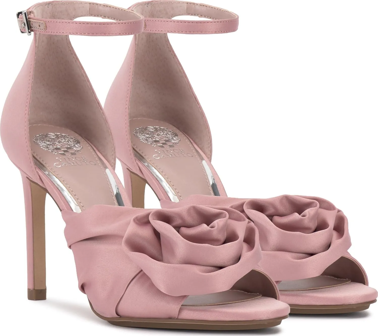 Vince Camuto Women's Adaline Heeled Sandal