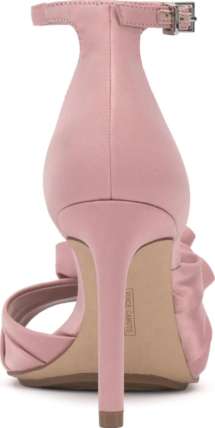 Vince Camuto Women's Adaline Heeled Sandal