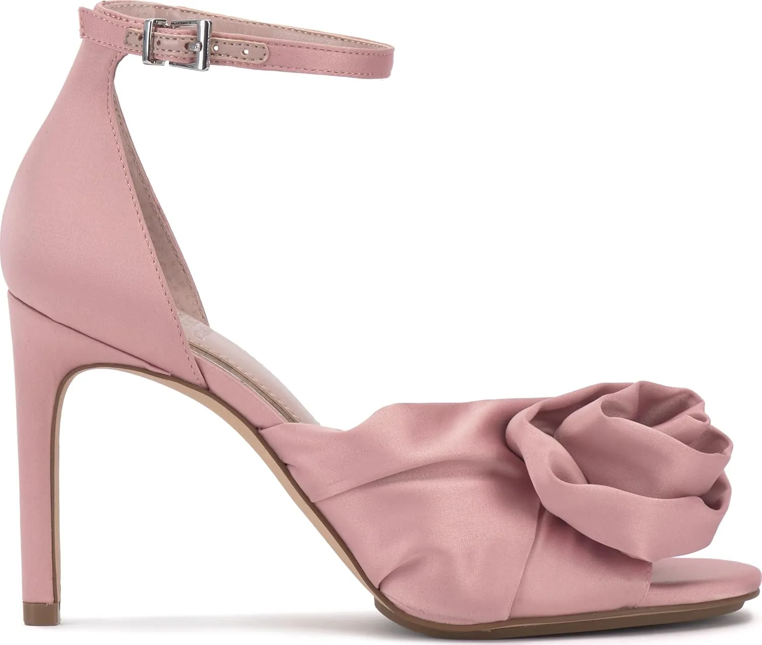Vince Camuto Women's Adaline Heeled Sandal