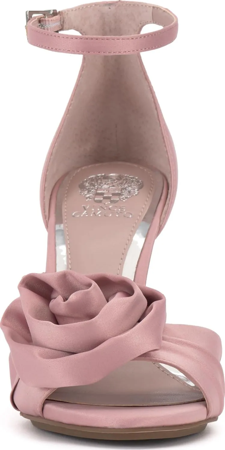 Vince Camuto Women's Adaline Heeled Sandal