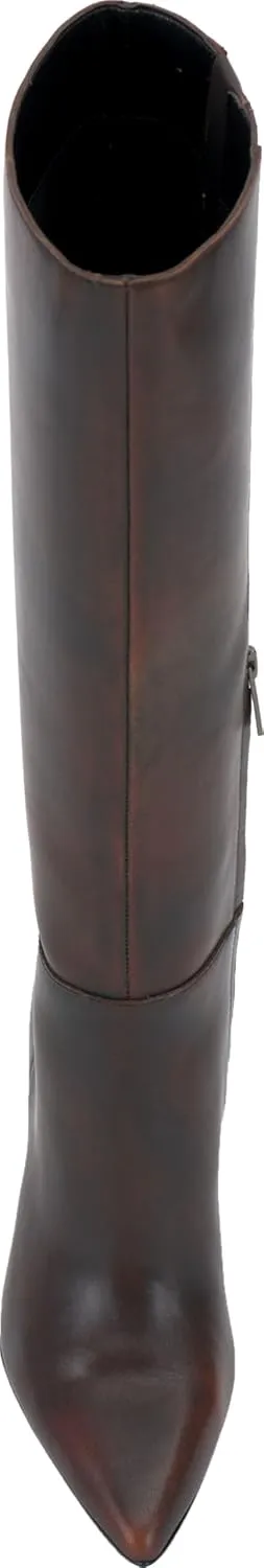 Vince Camuto Women's Brigitte Wide Calf Knee High Boot
