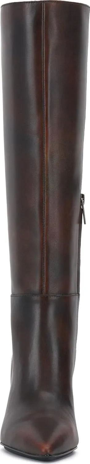 Vince Camuto Women's Brigitte Wide Calf Knee High Boot