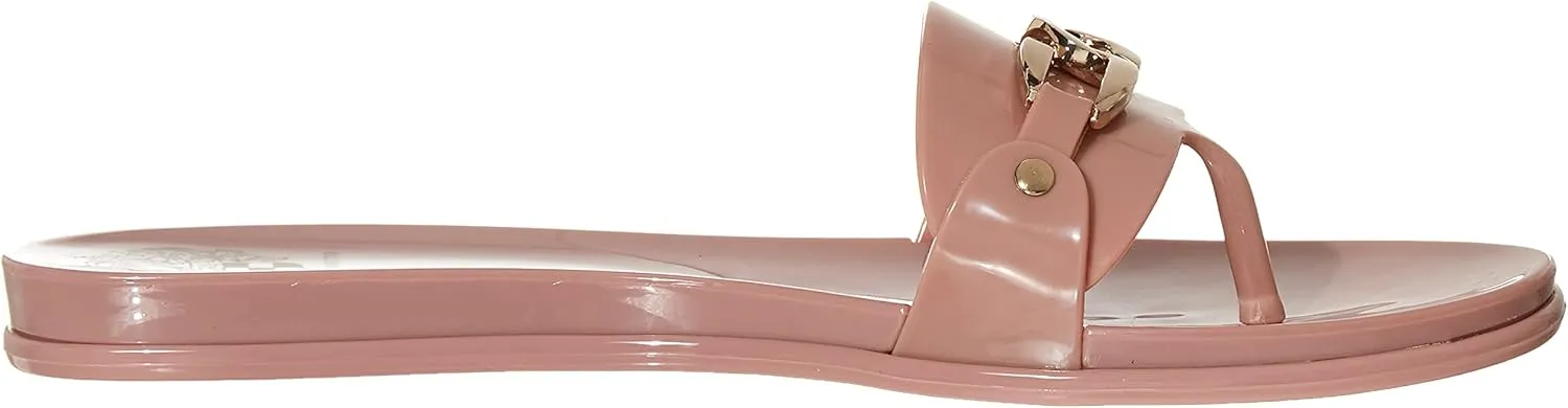 Vince Camuto Women's Evolet Jelly Thong Flip-Flop