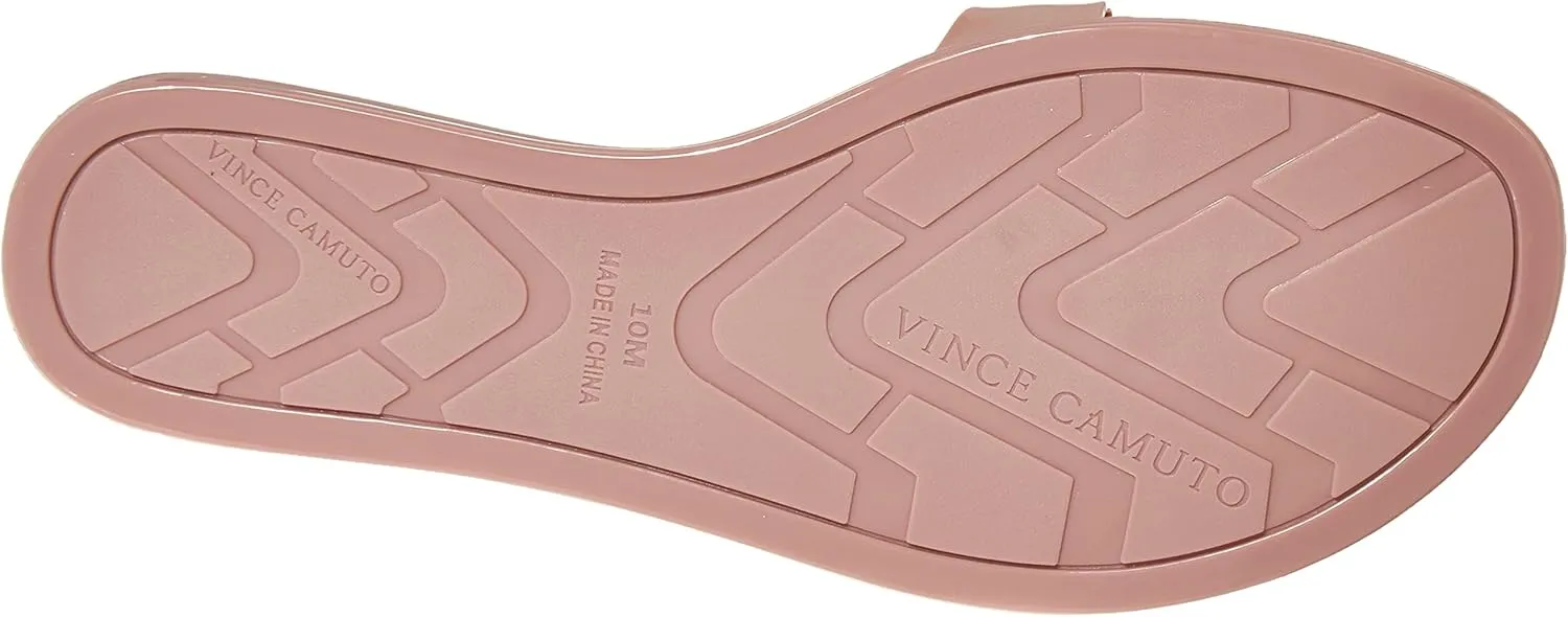 Vince Camuto Women's Evolet Jelly Thong Flip-Flop