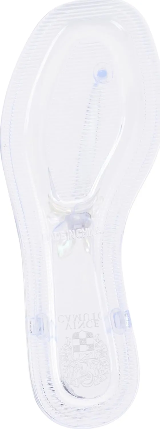 Vince Camuto Women's Jelynn Flat Sandal