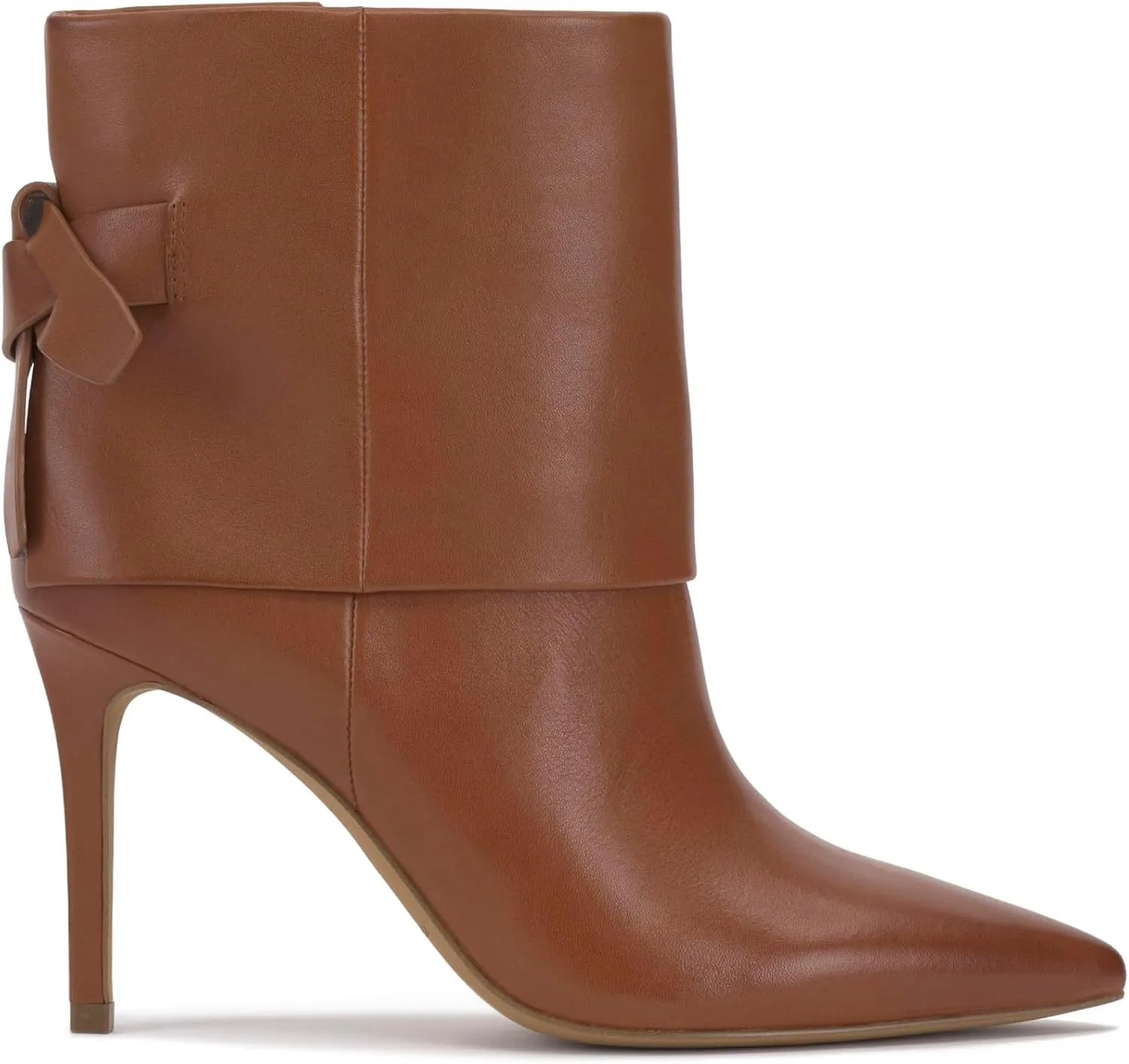 Vince Camuto Women's Kresinta High Heel Bootie Ankle Boot