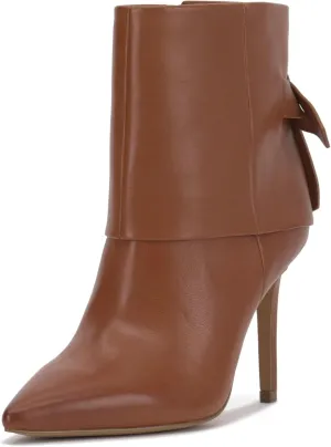 Vince Camuto Women's Kresinta High Heel Bootie Ankle Boot