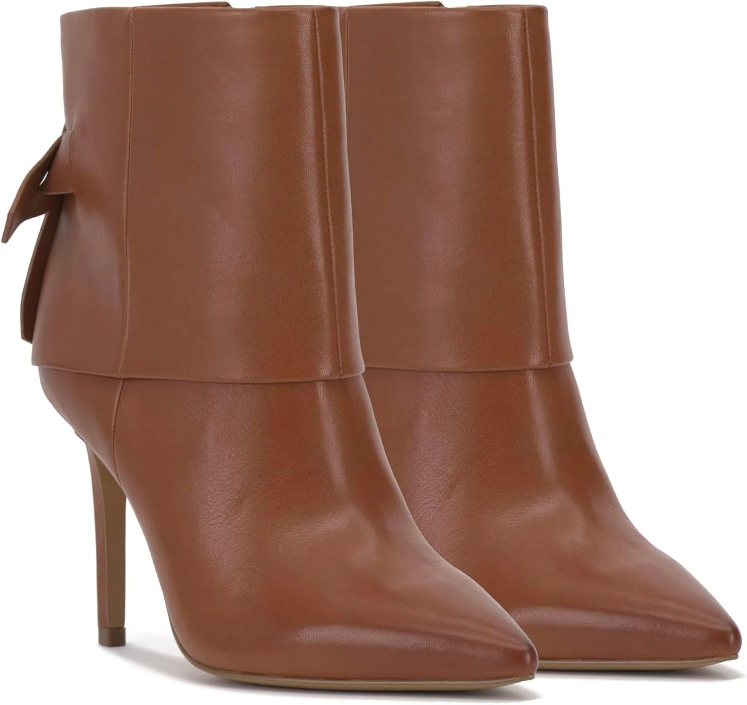 Vince Camuto Women's Kresinta High Heel Bootie Ankle Boot