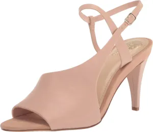 Vince Camuto Women's Razanya Ankle Strap High Heel Heeled Sandal