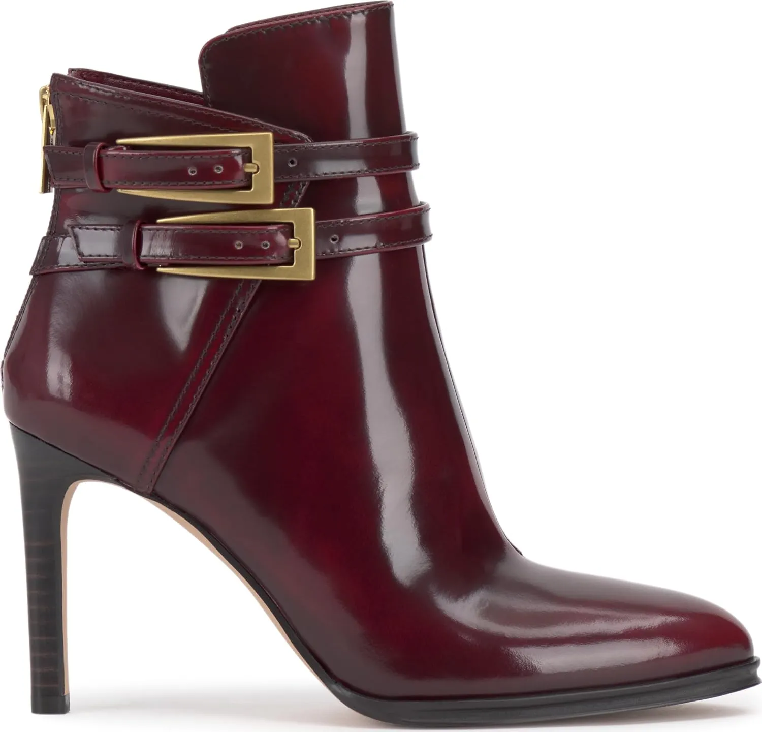 Vince Camuto Women's Sahra Ankle Boot