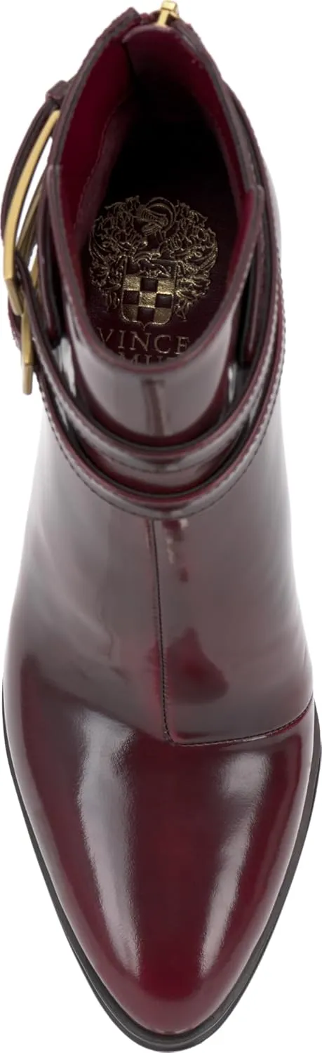 Vince Camuto Women's Sahra Ankle Boot