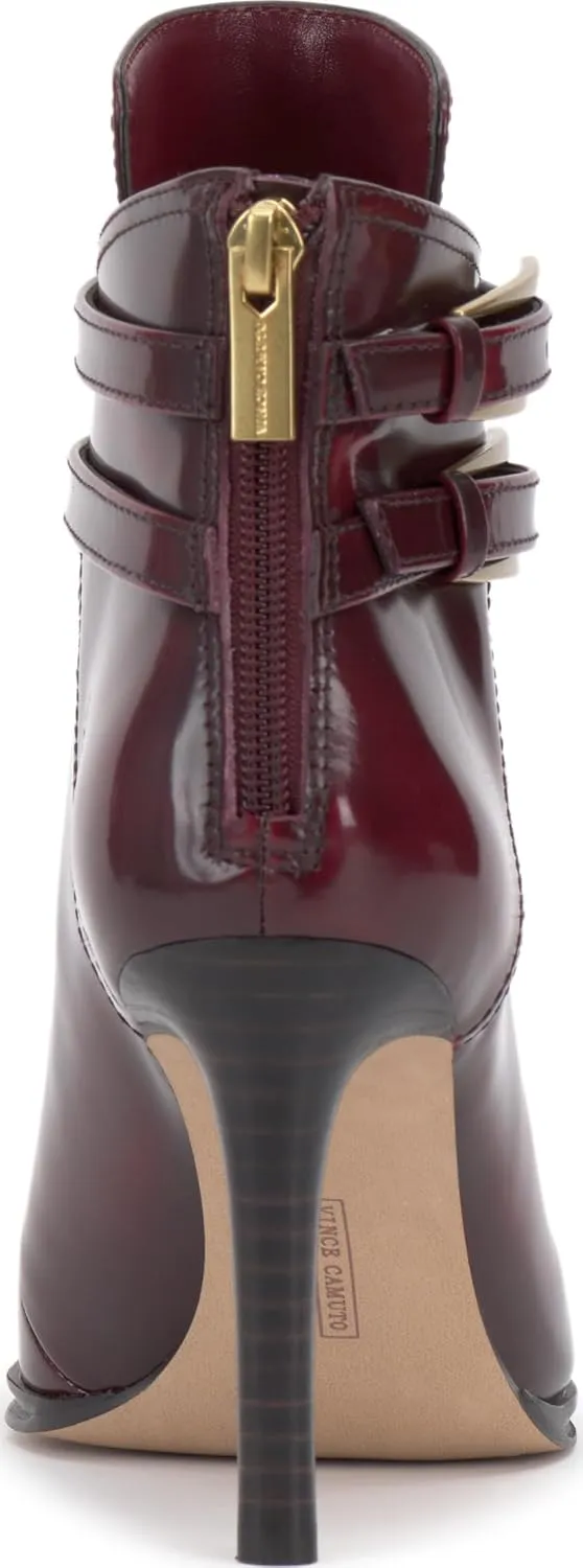 Vince Camuto Women's Sahra Ankle Boot
