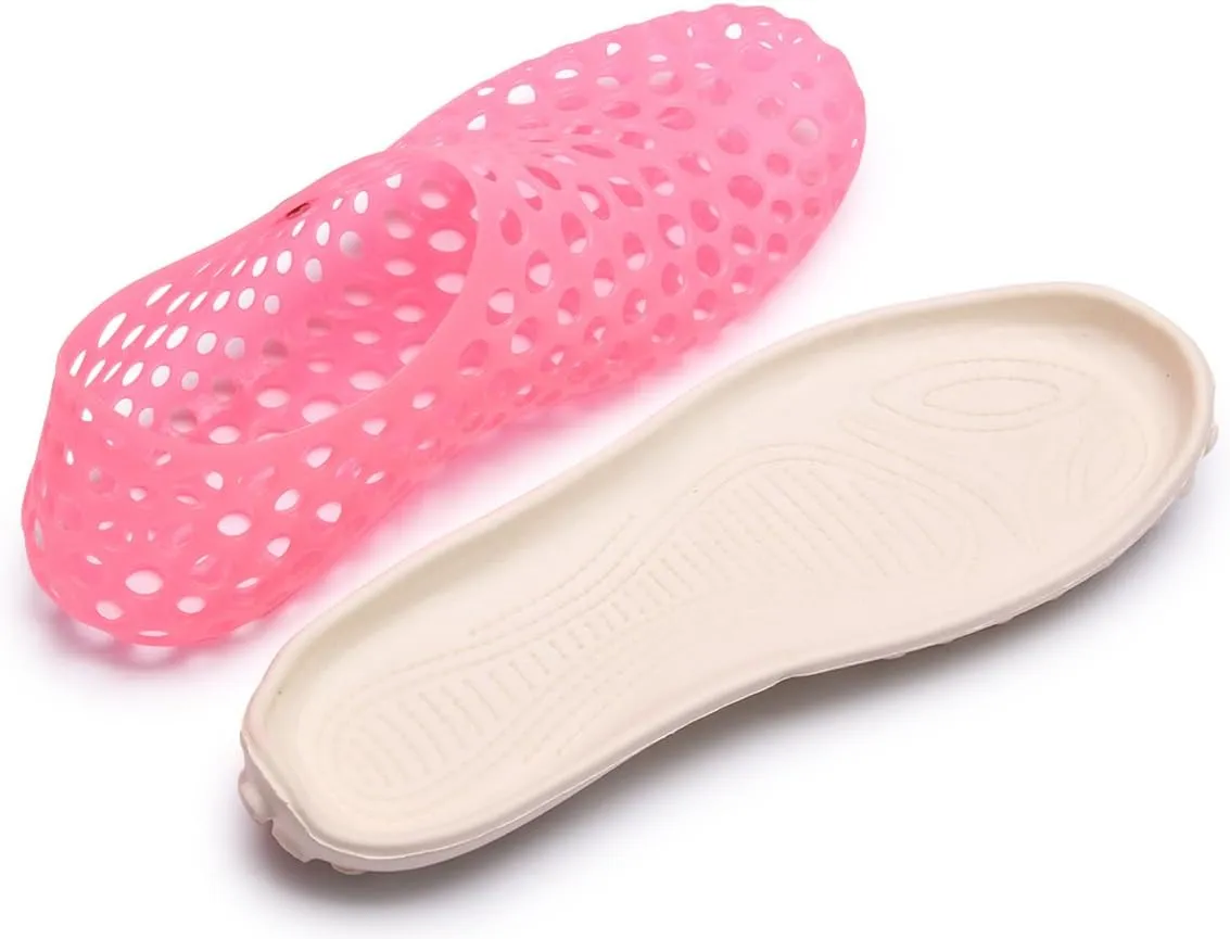 Water Shoes Women Sandals Shower Swim Pool Beach River Shoes Aqua Comfort Garden Clogs