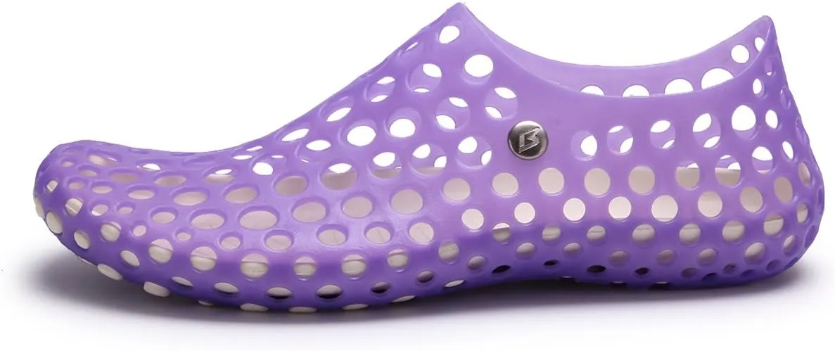 Water Shoes Women Sandals Shower Swim Pool Beach River Shoes Aqua Comfort Garden Clogs