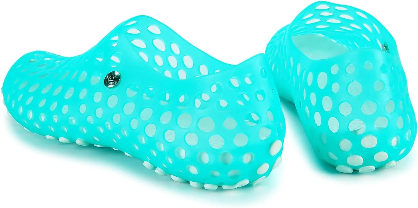 Water Shoes Women Sandals Shower Swim Pool Beach River Shoes Aqua Comfort Garden Clogs