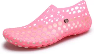 Water Shoes Women Sandals Shower Swim Pool Beach River Shoes Aqua Comfort Garden Clogs