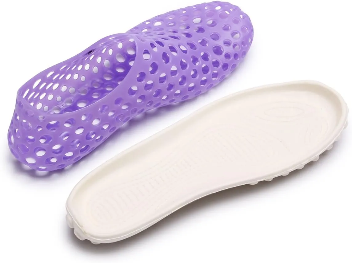 Water Shoes Women Sandals Shower Swim Pool Beach River Shoes Aqua Comfort Garden Clogs