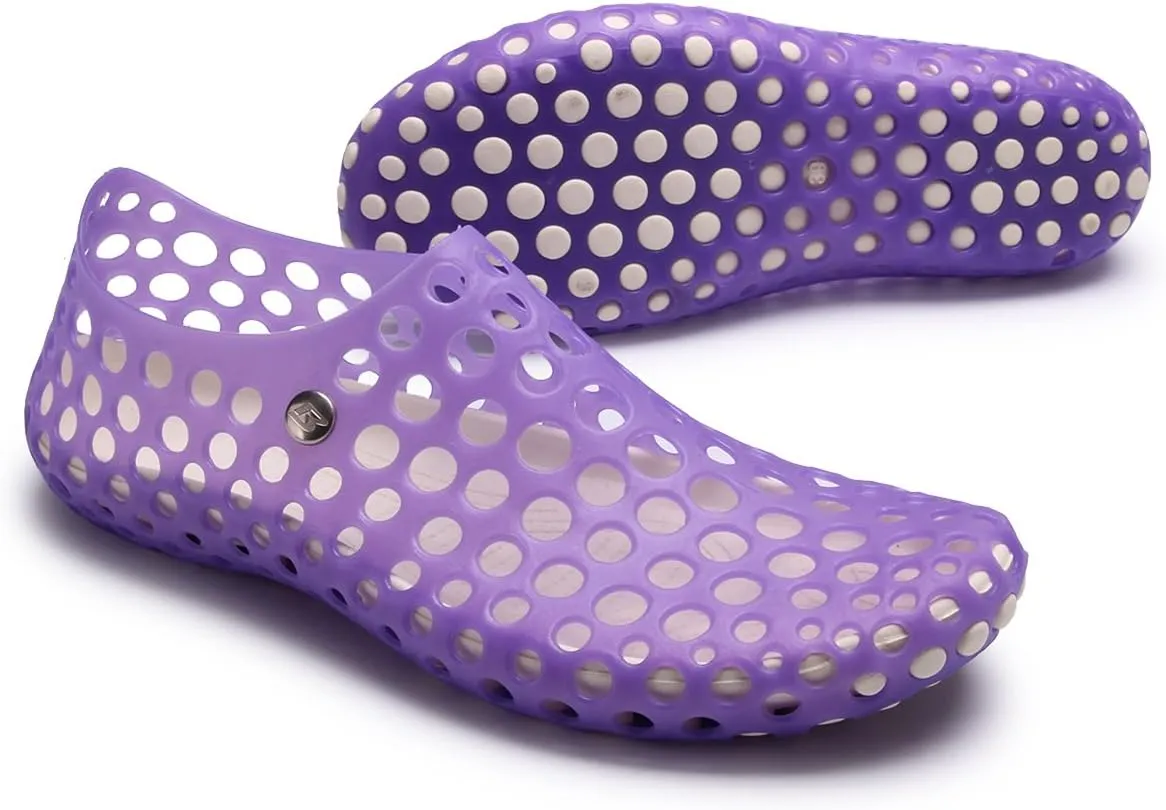 Water Shoes Women Sandals Shower Swim Pool Beach River Shoes Aqua Comfort Garden Clogs
