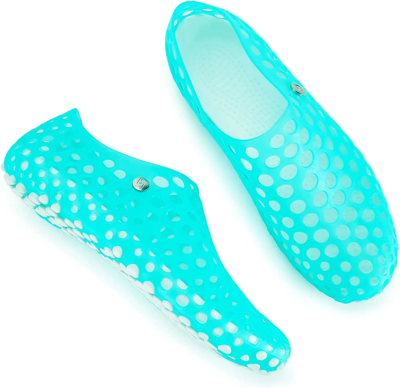 Water Shoes Women Sandals Shower Swim Pool Beach River Shoes Aqua Comfort Garden Clogs