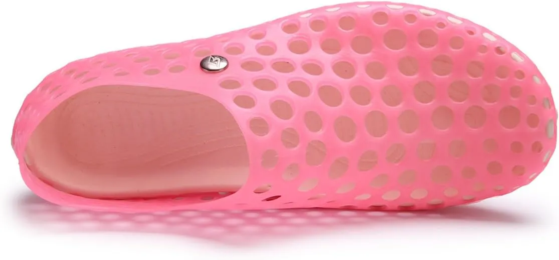 Water Shoes Women Sandals Shower Swim Pool Beach River Shoes Aqua Comfort Garden Clogs