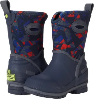 Western Chief Unisex-Child Neoprene Cold Weather Boot Snow