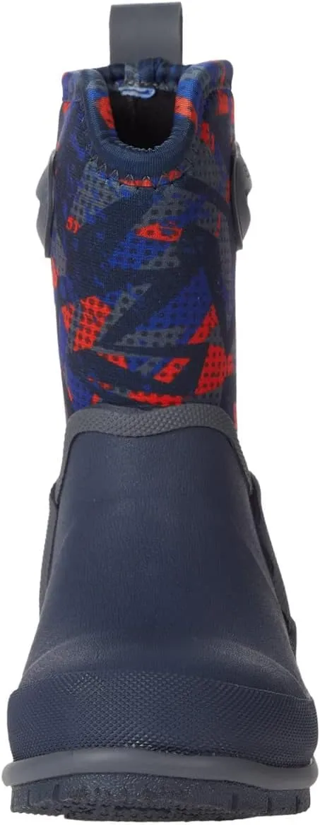 Western Chief Unisex-Child Neoprene Cold Weather Boot Snow