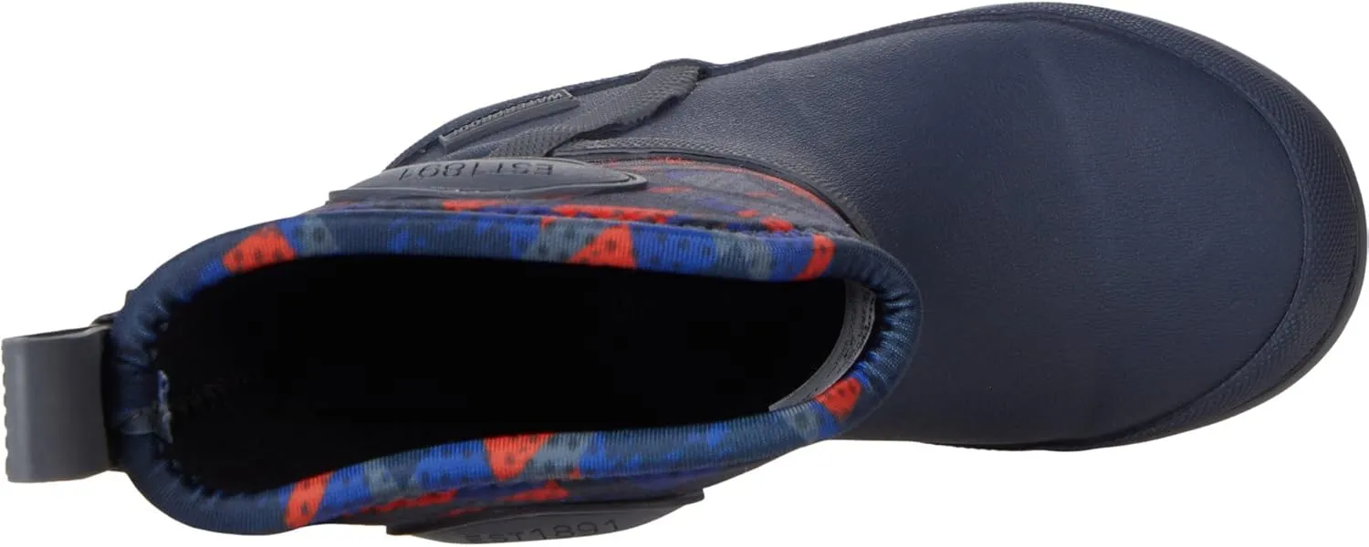 Western Chief Unisex-Child Neoprene Cold Weather Boot Snow