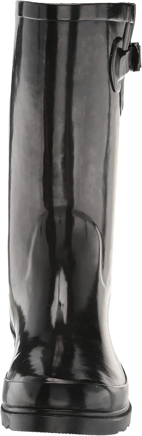 Western Chief Women Solid Tall Waterproof Rain Boot