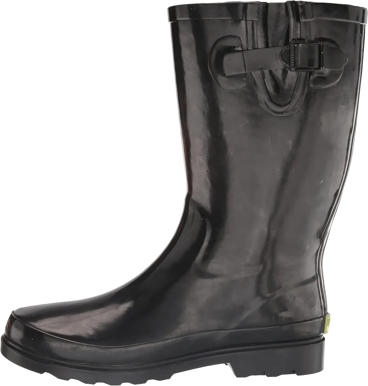 Western Chief Women Solid Tall Waterproof Rain Boot