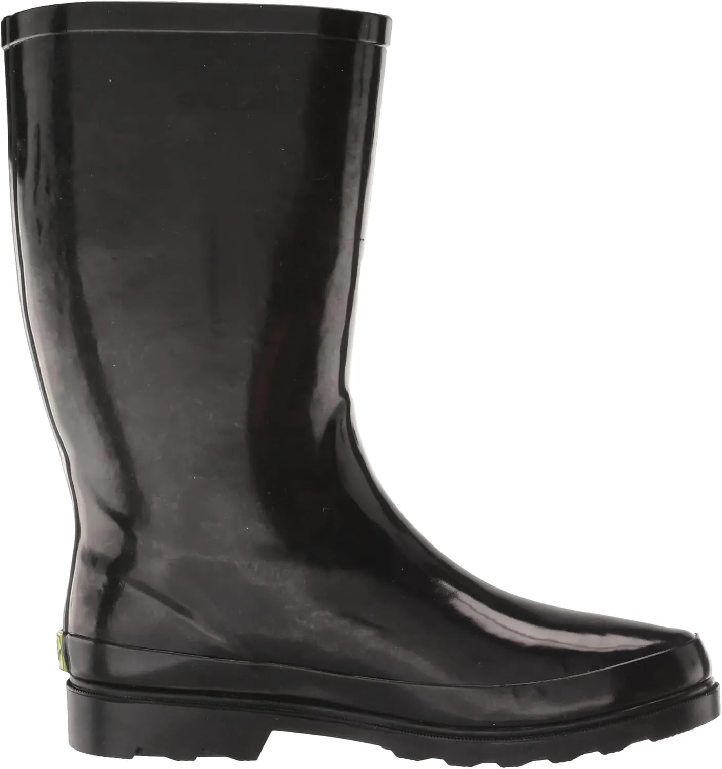 Western Chief Women Solid Tall Waterproof Rain Boot