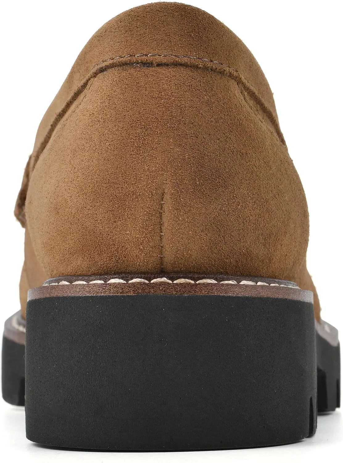 WHITE MOUNTAIN Women's Gunner Penny Loafer