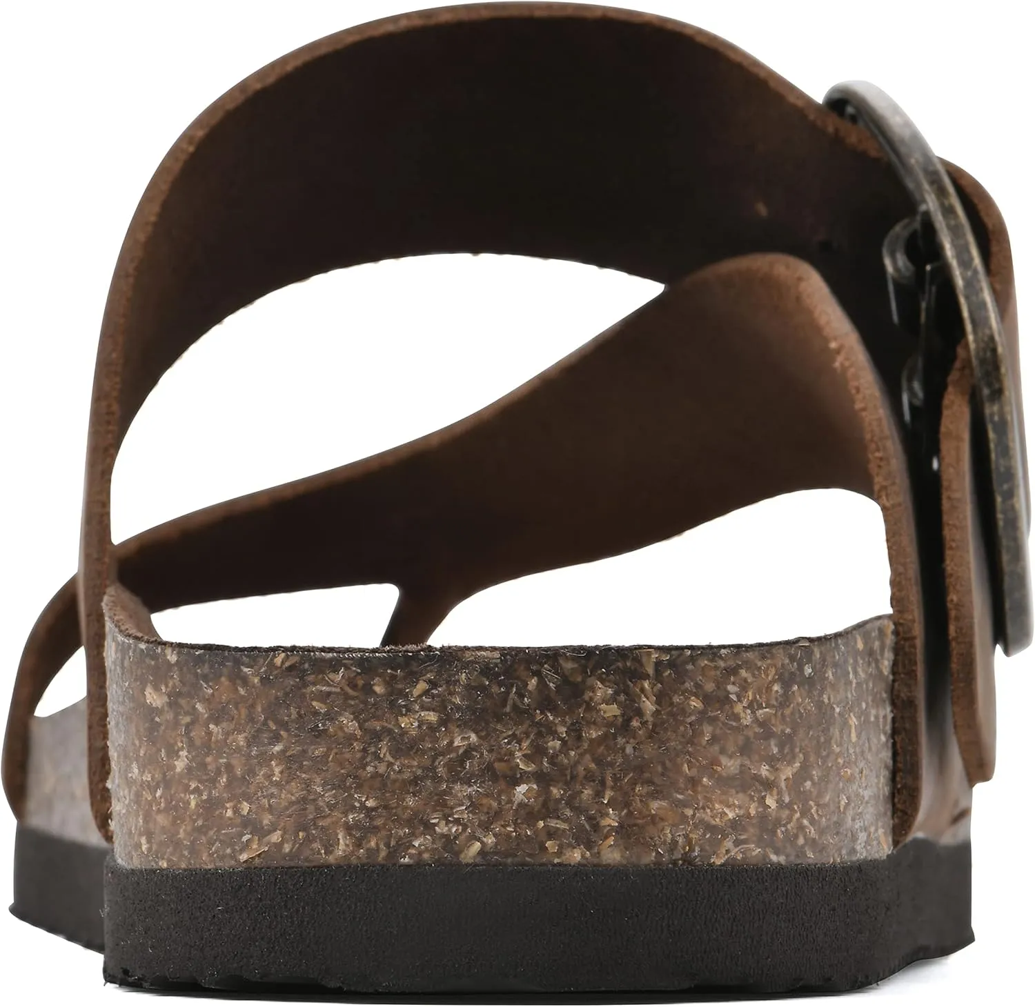 WHITE MOUNTAIN Women's Harley Footbed Sandal